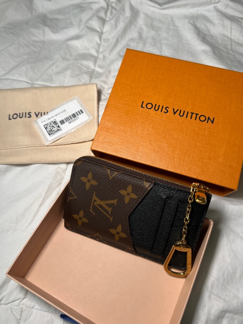 Louis Vuitton Recto Verso - Picture 4 of 4